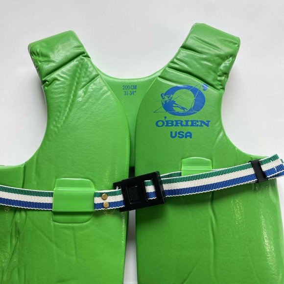 Life Jacket - Picture 4 of 7